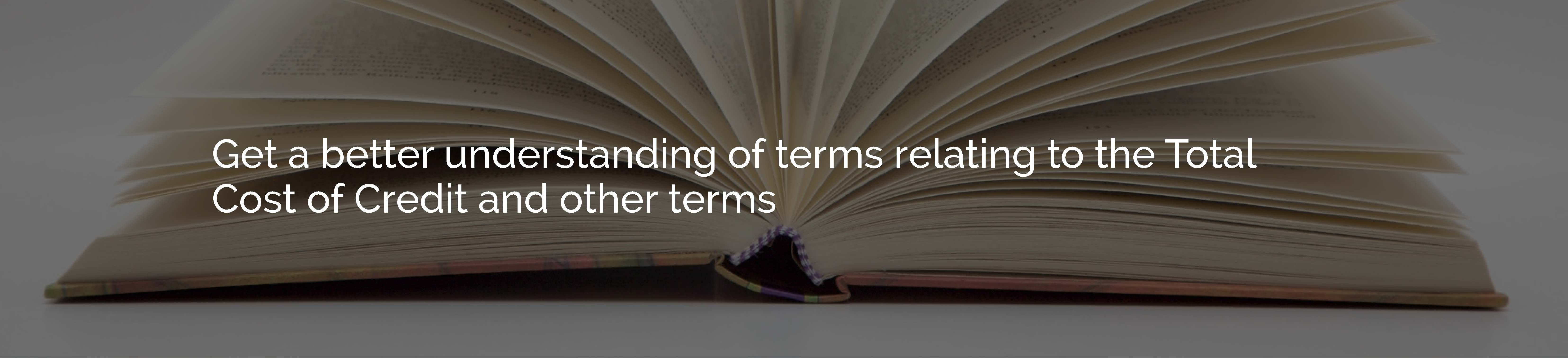 Glossary